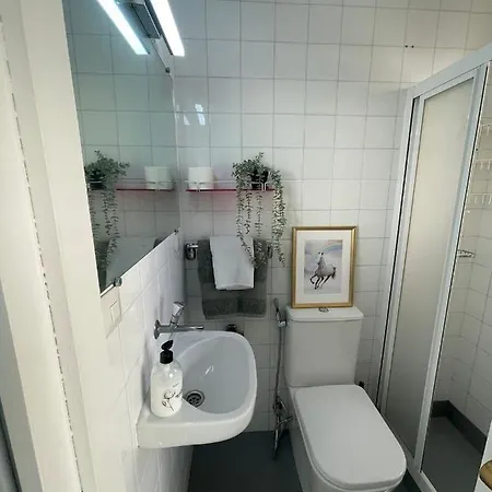 Gay Quarto em Acomodações Particulares