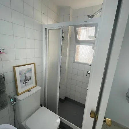 Quarto em Acomodações Particulares Gay *