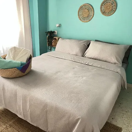 Quarto em Acomodações Particulares Gay Torremolinos