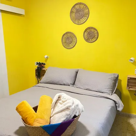 Gay Quarto em Acomodações Particulares Torremolinos