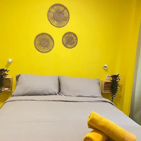 Quarto em Acomodações Particulares Gay *
