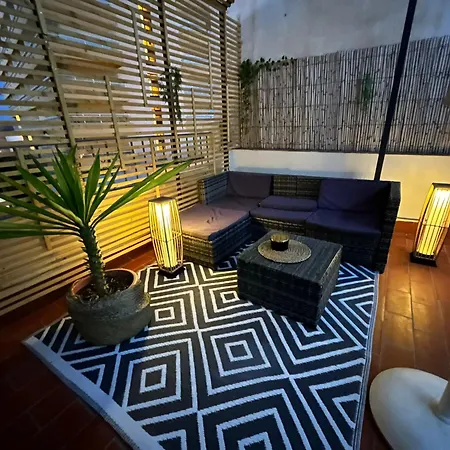 Gay Quarto em Acomodações Particulares Torremolinos