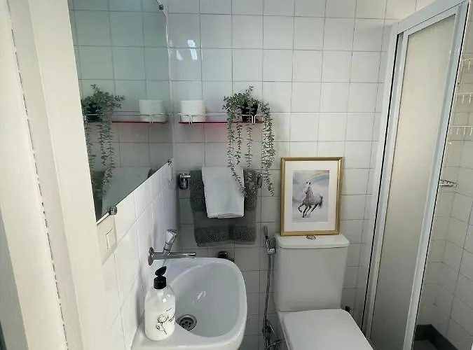 Gay Privatunterkunft