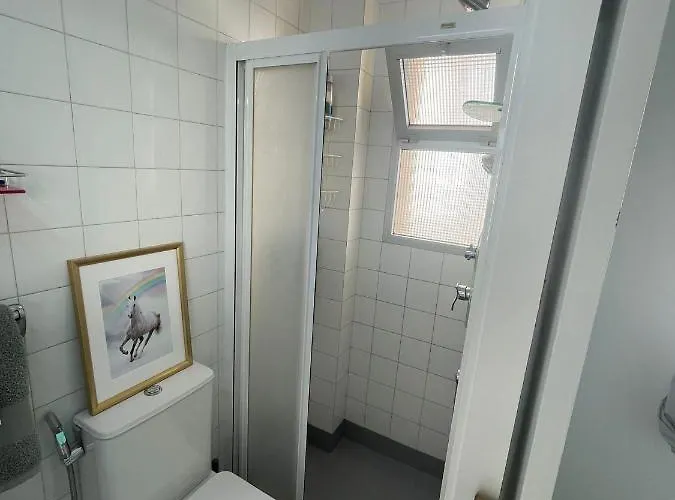 Privatunterkunft Gay *
