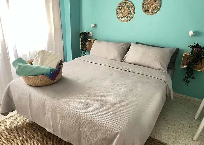 Privatunterkunft Gay Torremolinos