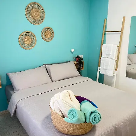 Gay Homestay Torremolinos